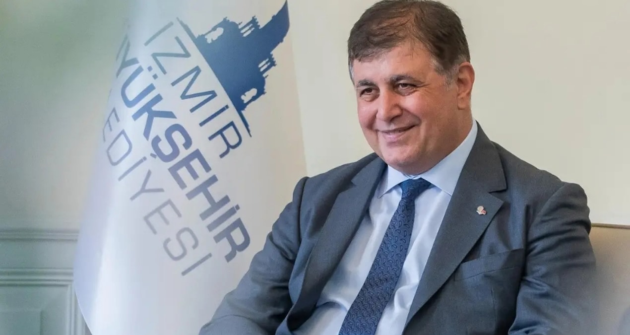 Cemil Tugay AKP'ye geçiş sinyalini verdi: Sosyal medyada dikkat çeken yanıt