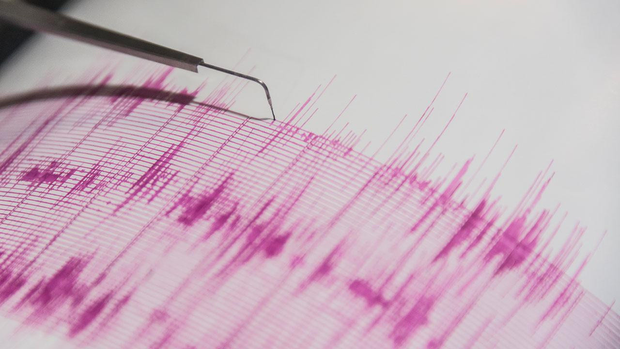 Son Dakika | Adana'da bir deprem daha: AFAD büyüklüğünü duyurdu