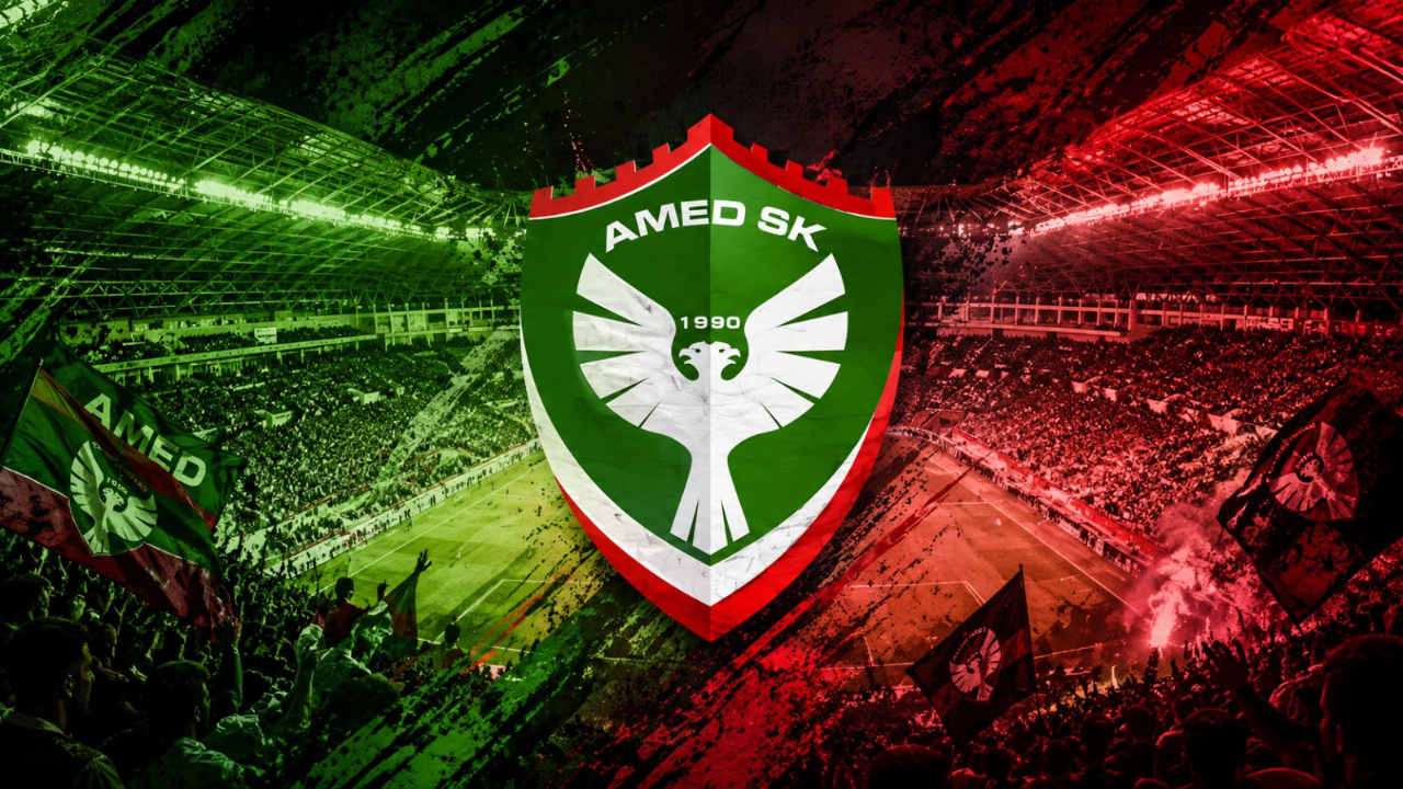 Amedspor'da hedefler büyüdü: PSG örneği