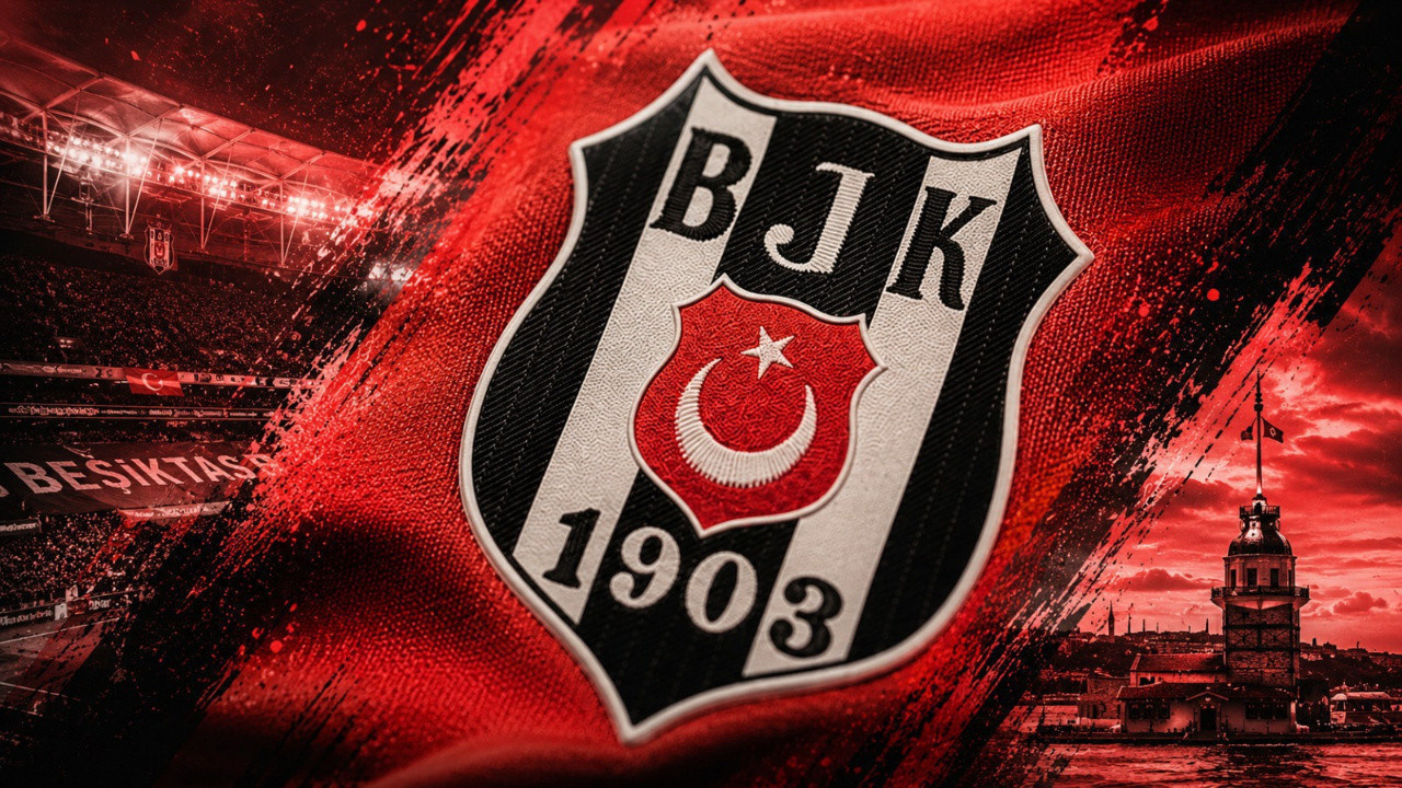 Son dakika: Beşiktaş'ta başkanlık seçimi sonuçlandı!