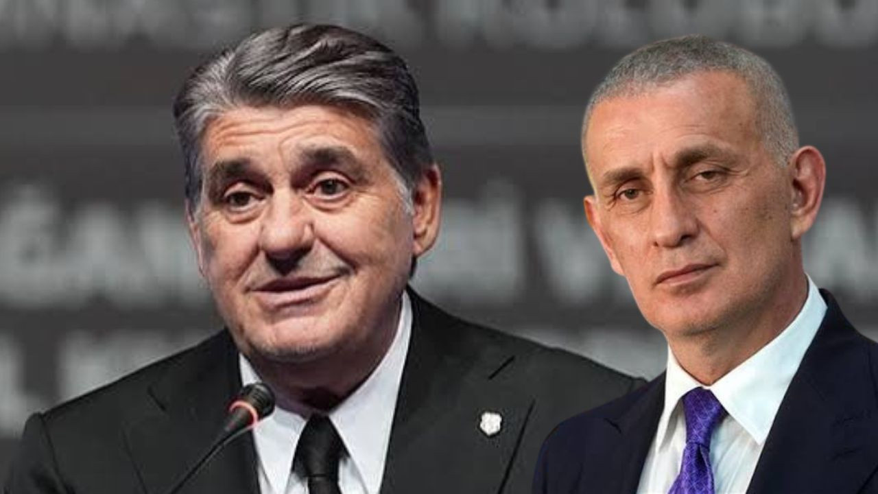 Serdal Adalı'dan dikkat çeken çıkış: TFF'ye açık çağrıda bulundu