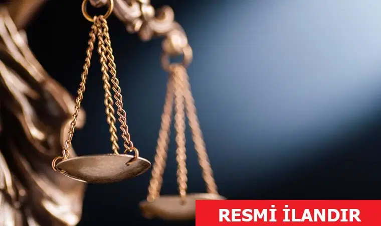 T.C. ARABAN 4. ASLİYE HUKUK MAHKEMESİ HAKİMLİĞİ