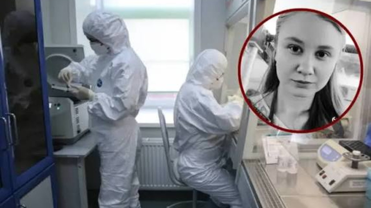Veba merkezi çalışanında 'belirlenemeyen' zatürre: Rus yetkililer olağanüstü toplandı!