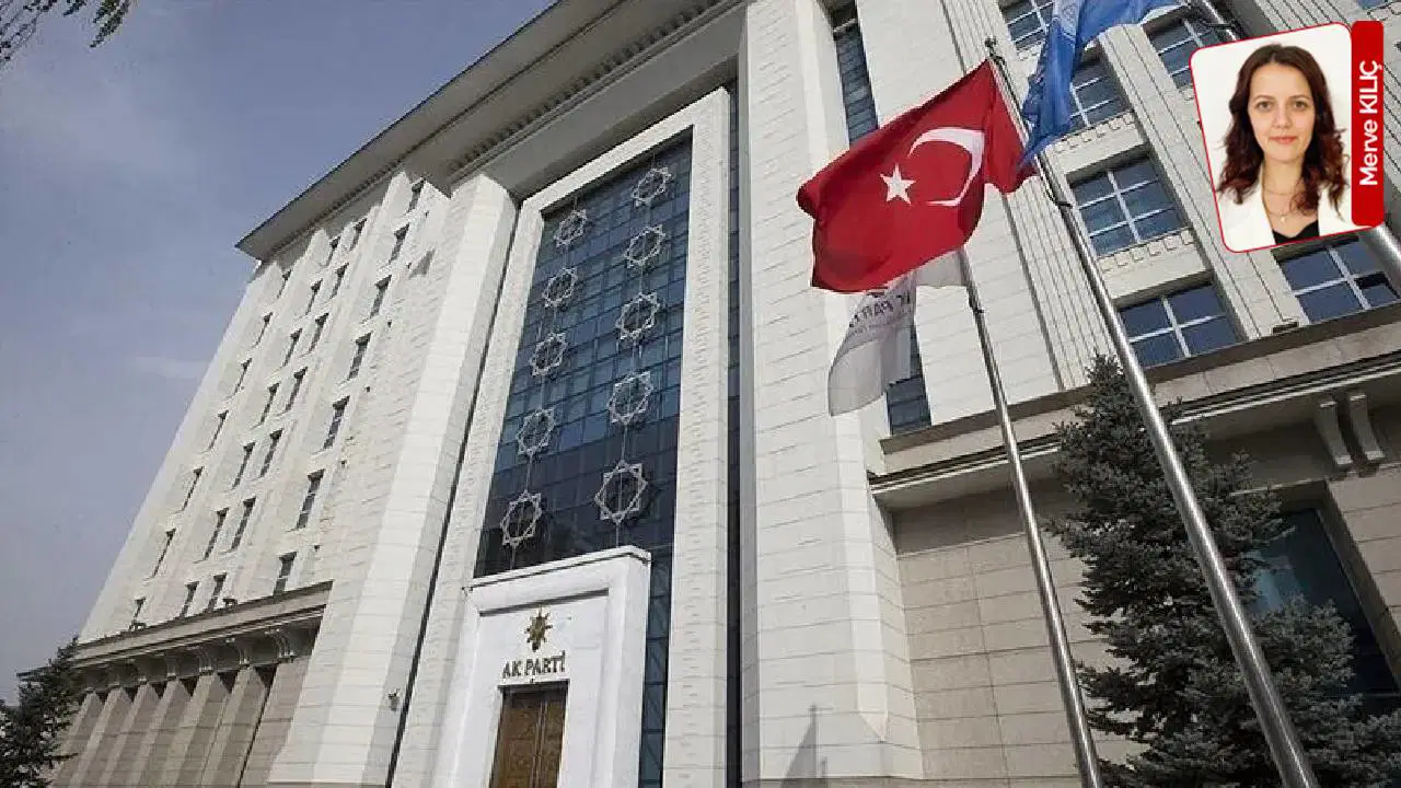 AKP’nin ilk hedefi anayasa: Muhalefetten destek arayışı