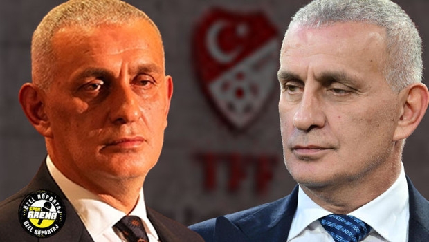 İbrahim Hacıosmanoğlu, sessizliğini Hürriyet'e bozdu: 'Ahkâm kesenlere vaktimiz yok!'