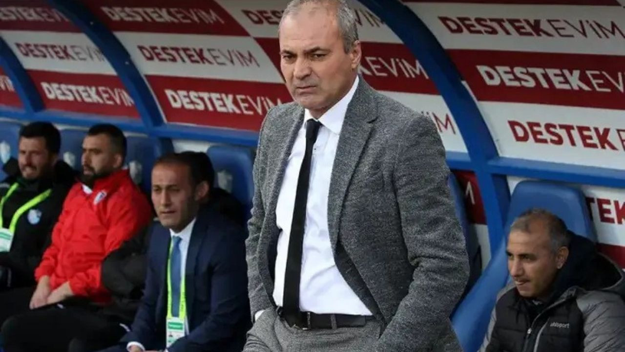 Kendi sahasında yenilerek ateş çemberine girdi: Anında istifa etti