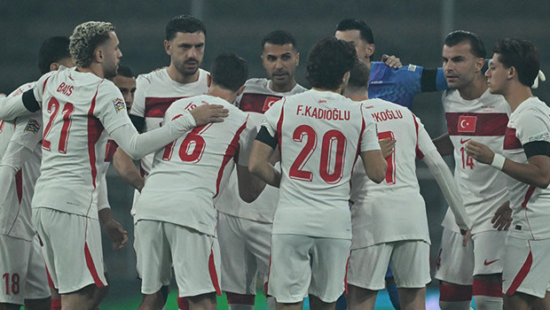 Milliler, İtalya'da son bir başlangıç peşinde!