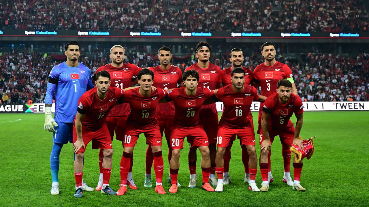 İtalya - Türkiye maçı ne zaman, saat kaçta, hangi kanalda? Şifresiz mi?