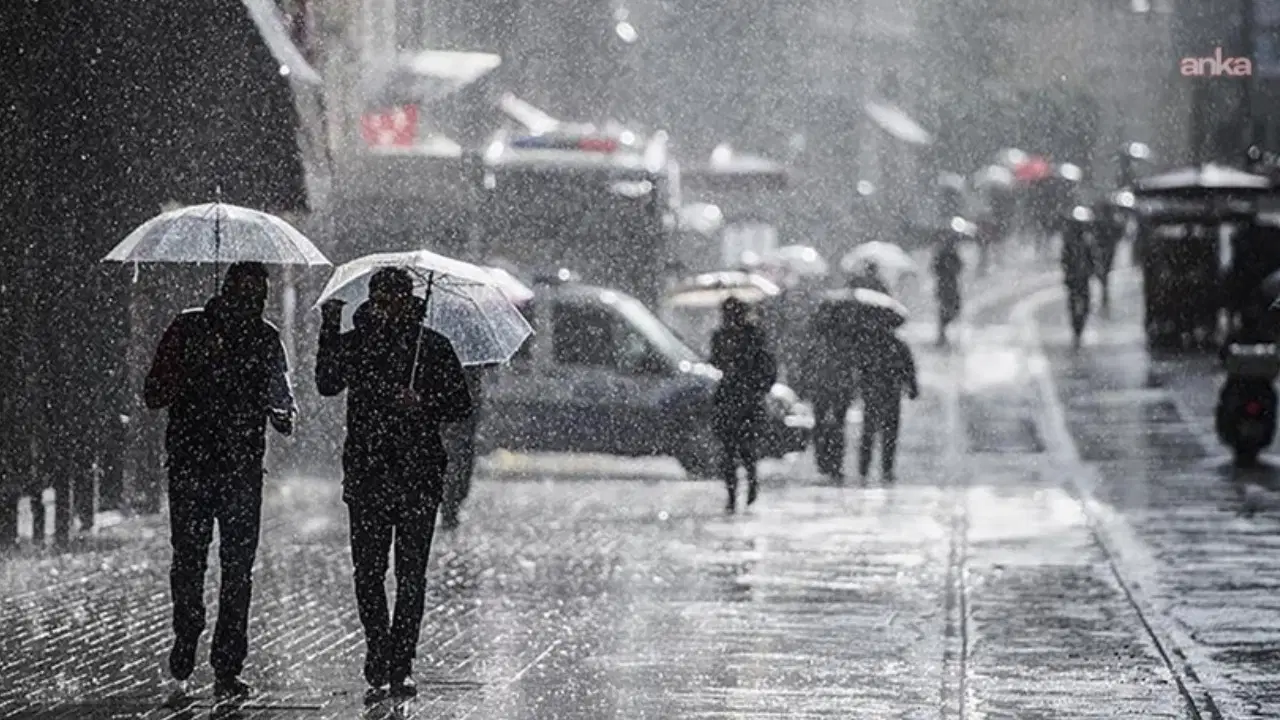 Meteoroloji duyurdu: 5 Ekim 2026 hava durumu raporu... Bugün hava nasıl olacak?