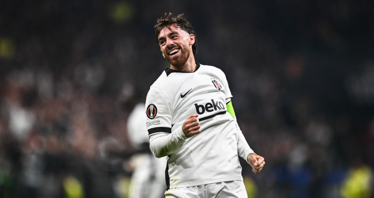 Beşiktaş'ta Orkun Kökçü gelişmesi: Kocaelispor maçına yetişecek mi?