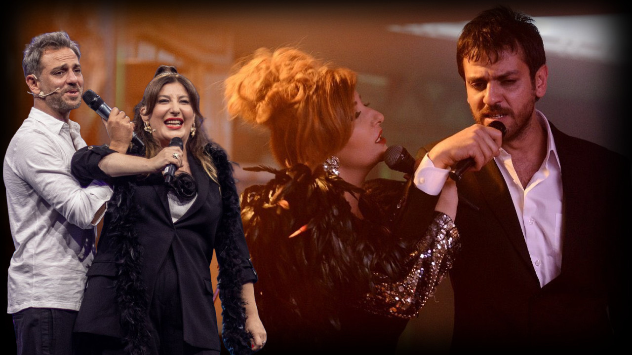Ünlü oyuncu Şebnem Bozoklu'yu görenler tanıyamadı! 1 yılda 20 kilo verdi
