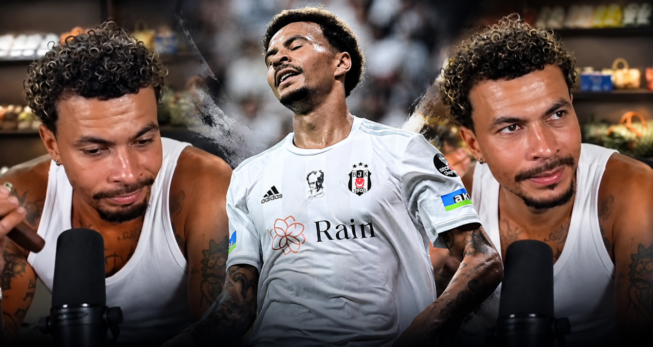 Beşiktaş'ın eski yıldızının durumu herkesi üzdü: Eski takım arkadaşı telefonunu açmadı