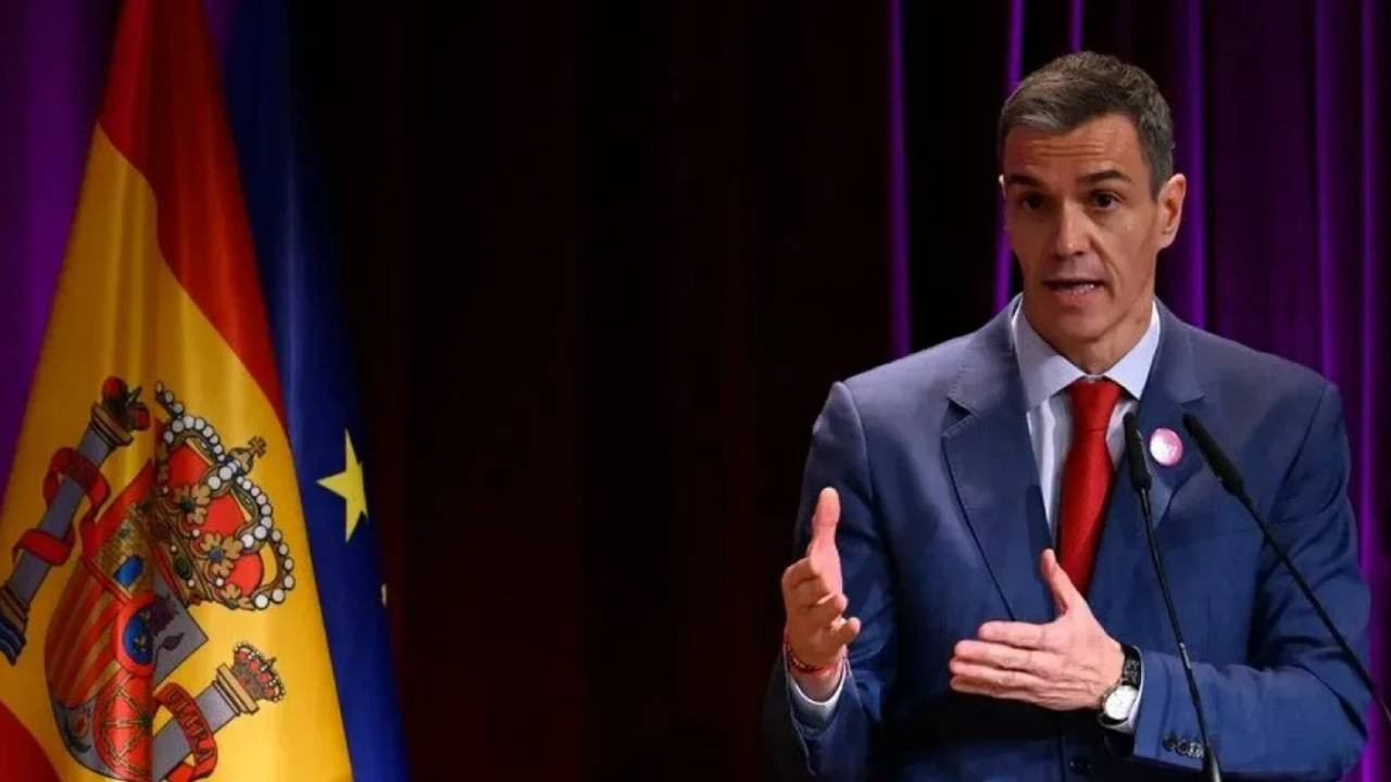 Son Dakika | İspanya erken seçime gidiyor: Sanchez meclisi feshetti