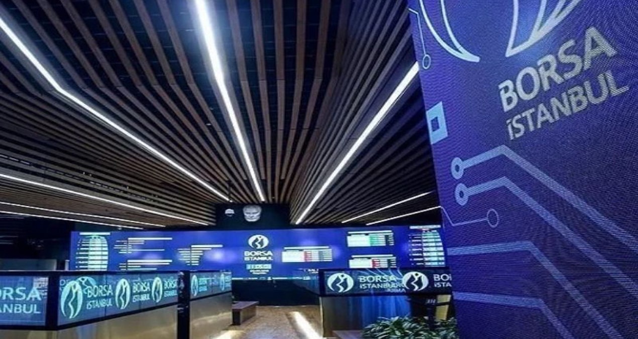 Borsa haftaya yükselişle başladı - 5 Ekim 2026