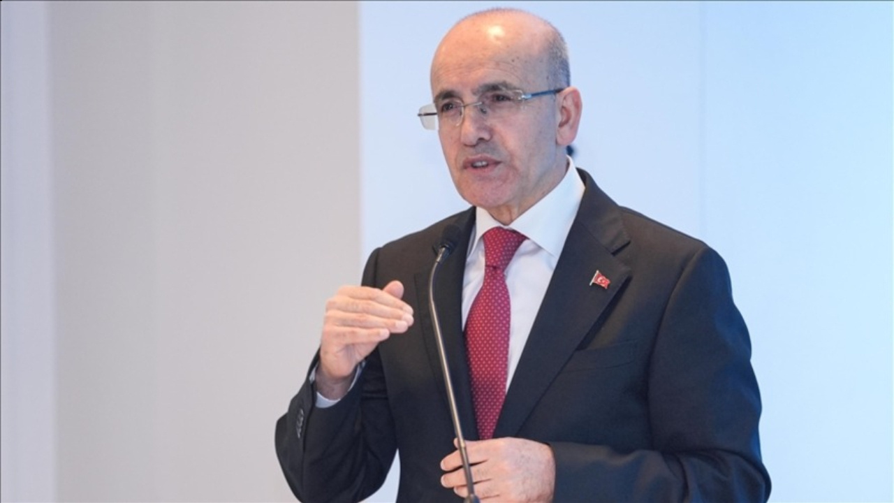 Mehmet Şimşek '57 ay sonra' dedi derin nefes aldı!