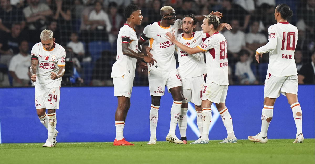 Kabuk değişimi istatistiklere yansıdı!