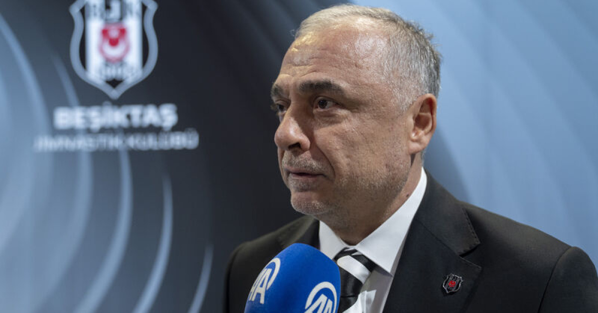 "MHK sürecinin öncülüğünü Beşiktaş yaptı!"