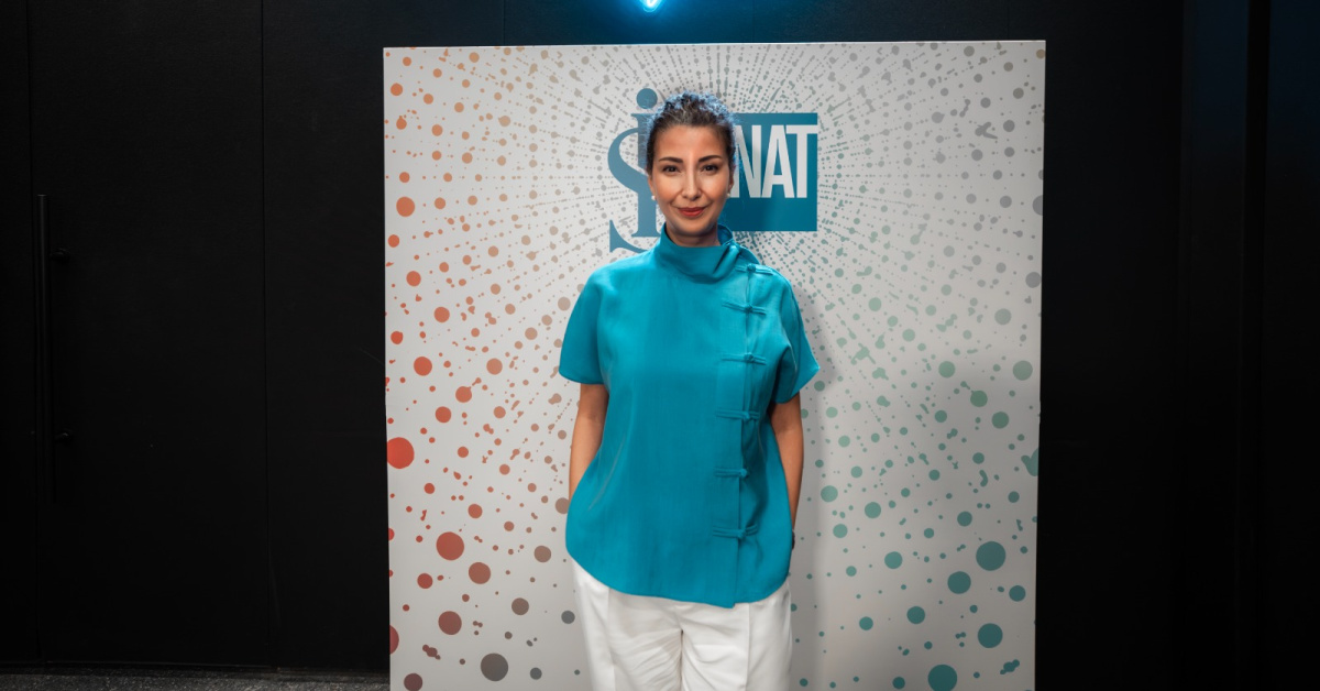 İş Sanat'ın son sezonu 5 Kasım'da başlıyor