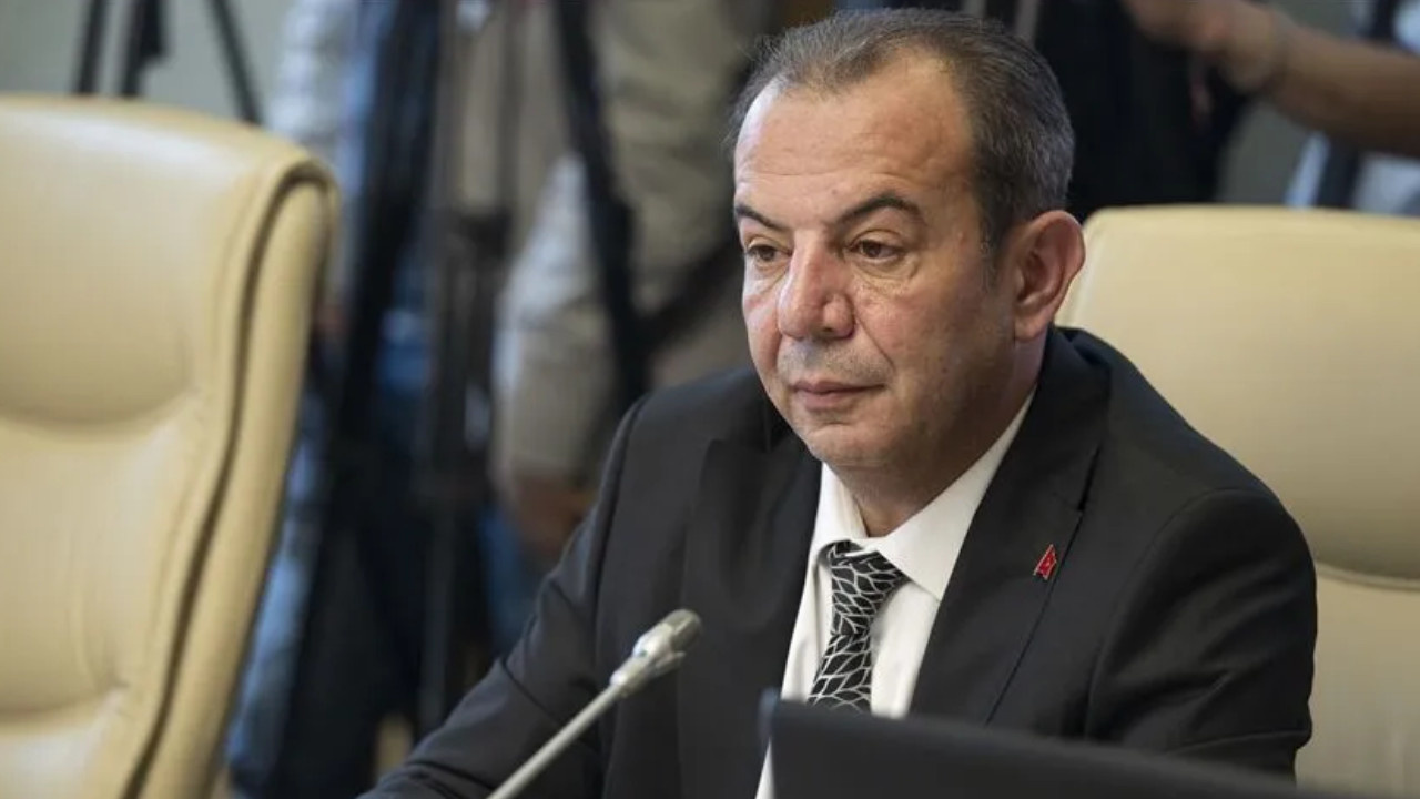 Tanju Özcan'a açılan 'cinsel saldırı' davasında karar