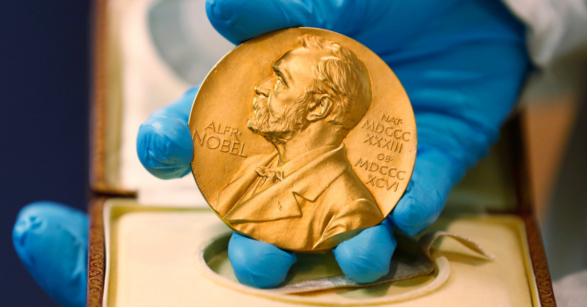 2026 Nobel Fizyoloji veya Tıp Ödülü sahiplerini buldu