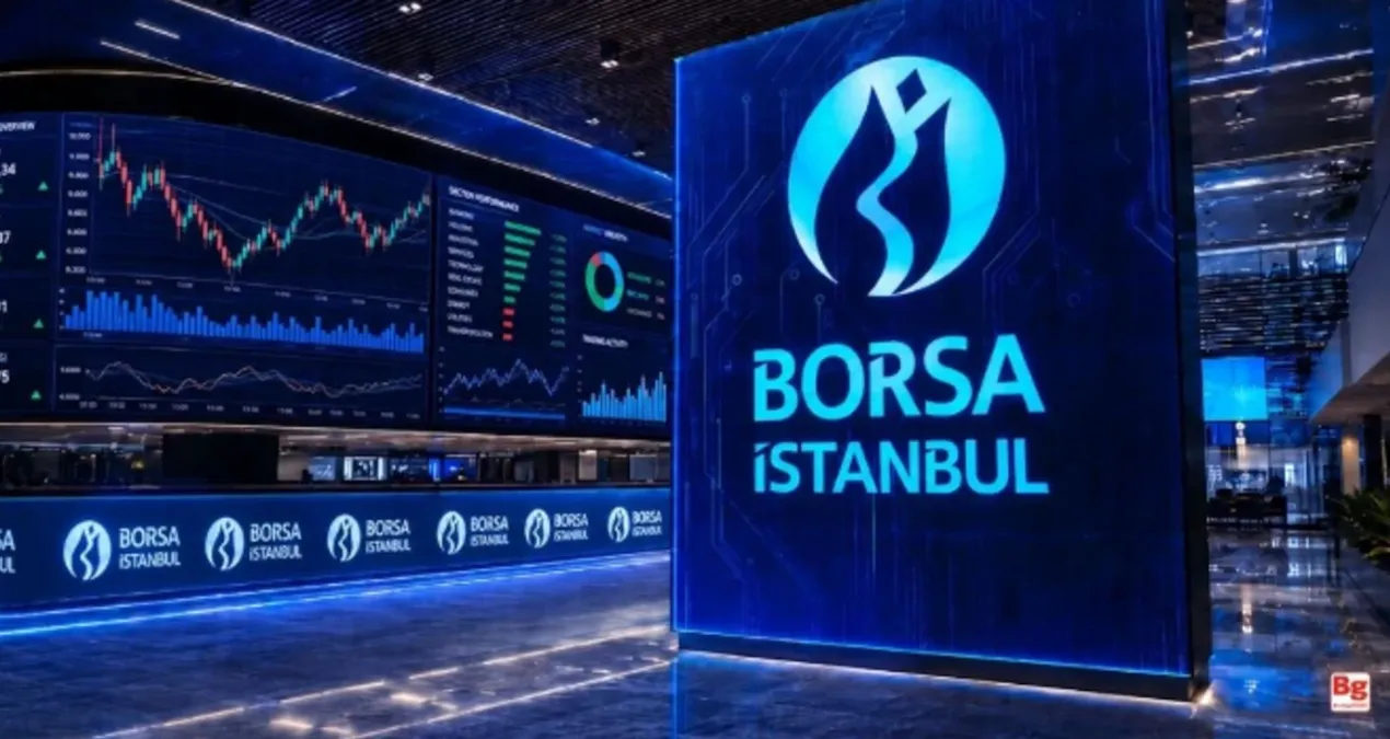 Borsa günün ilk yarısında değer kazandı -5 Ekim 2026
