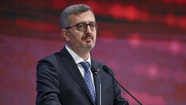 İletişim Başkanı Duran: İsrail, Suriye'deki toprak ihlaline son vermeli