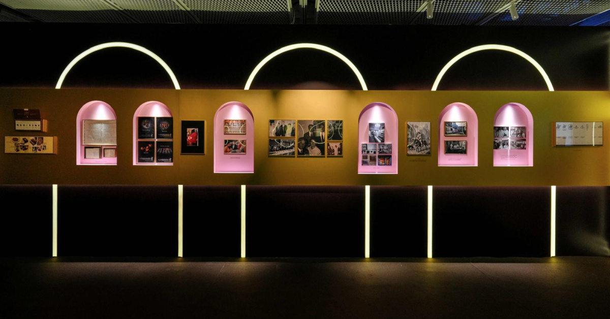 Ekrem Yalçındağ’dan çikolataya sanat dokunuşu