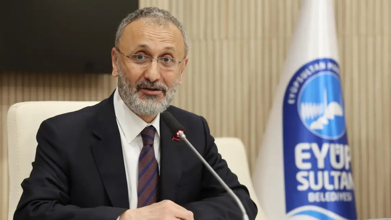 Son Dakika | Eyüpsultan Belediye Başkanı dahil 17 kişiye tutuklama talebi