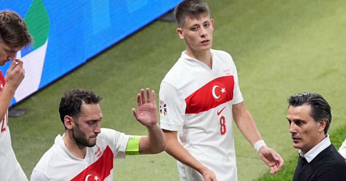 İtalya - Türkiye maçı ne zaman?