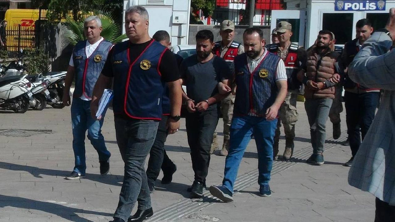 12 yıllık faili meçhul dosyasında 2 tutuklama