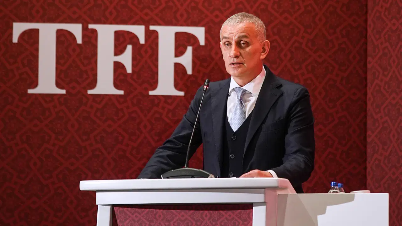 TFF duyurdu: 7 kulübe puan silme cezası!