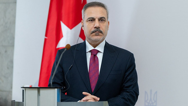 Bakan Fidan: Mekke İttifakı kurumsallaşacak