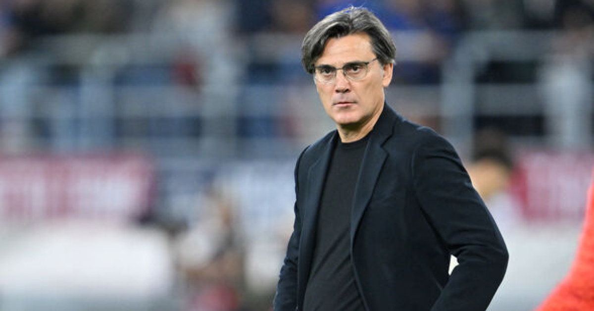 Vincenzo Montella'dan 6 değişiklik!