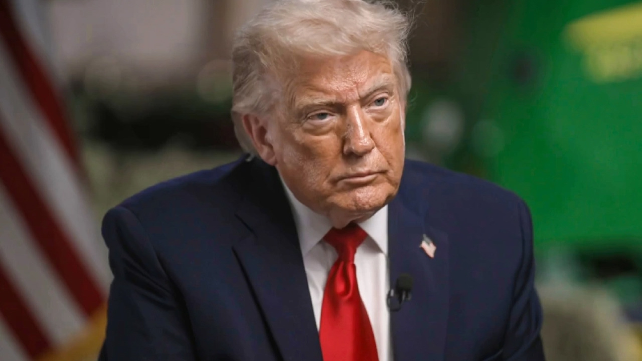 Trump yükselen benzin fiyatları için muhalefeti suçladı