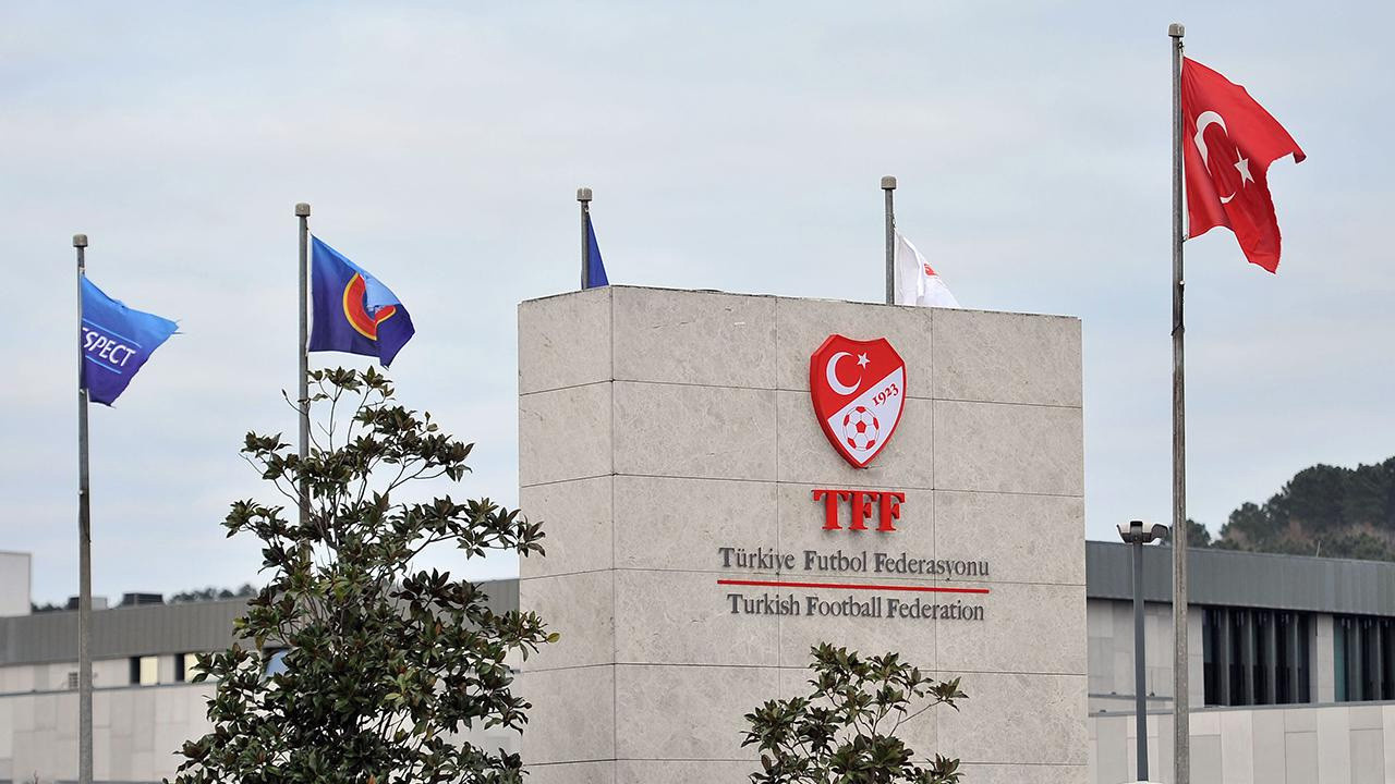 TFF'den 7 kulübe birden puan silme cezası: Resmen açıklandı