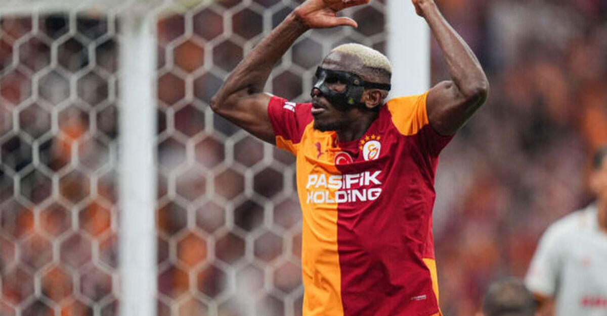 Galatasaray Barcelona maçı ne zaman?