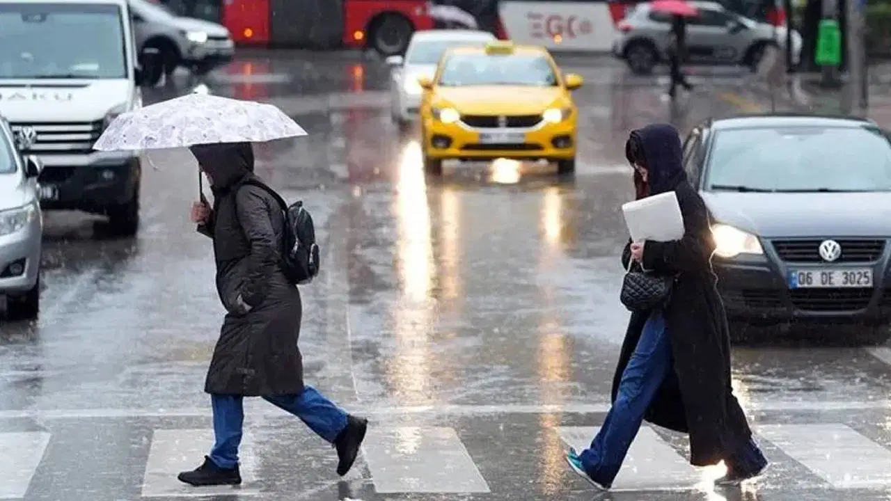 Meteoroloji duyurdu: 6 Ekim 2026 hava durumu raporu... Bugün hava nasıl olacak?
