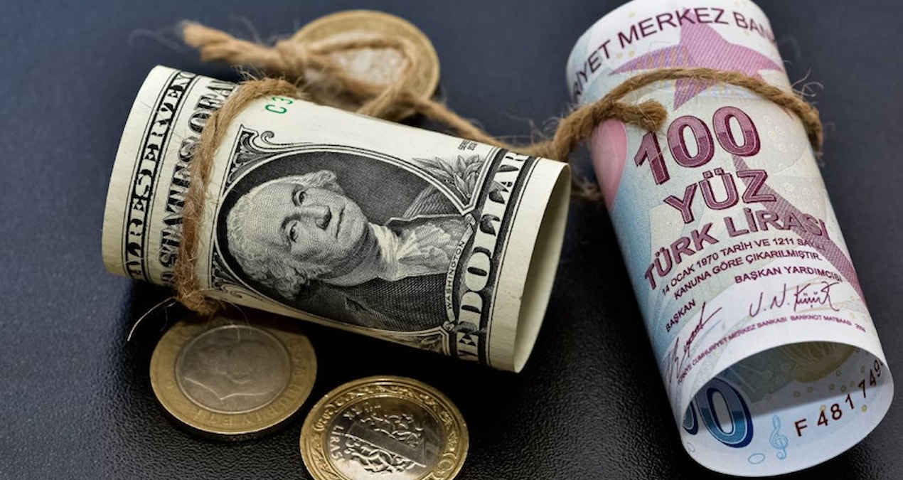 Dolar, piyasaların kabusu gerçekleşti! Uzmanlardan 2027 uyarısı