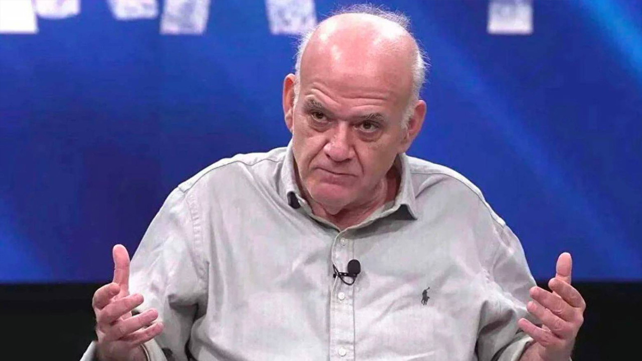 Ahmet Çakar "Maalesef" diyerek kötü haberi duyurdu: Küme düştük!