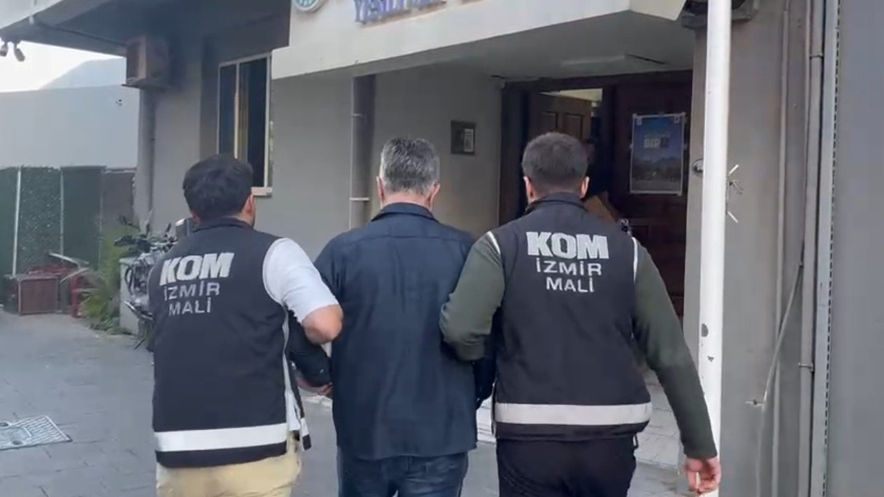 Rüşveti alan savcı parayı tarlaya yatırmış! İstanbul adliyelerindeki rüşvet skandalında son perde