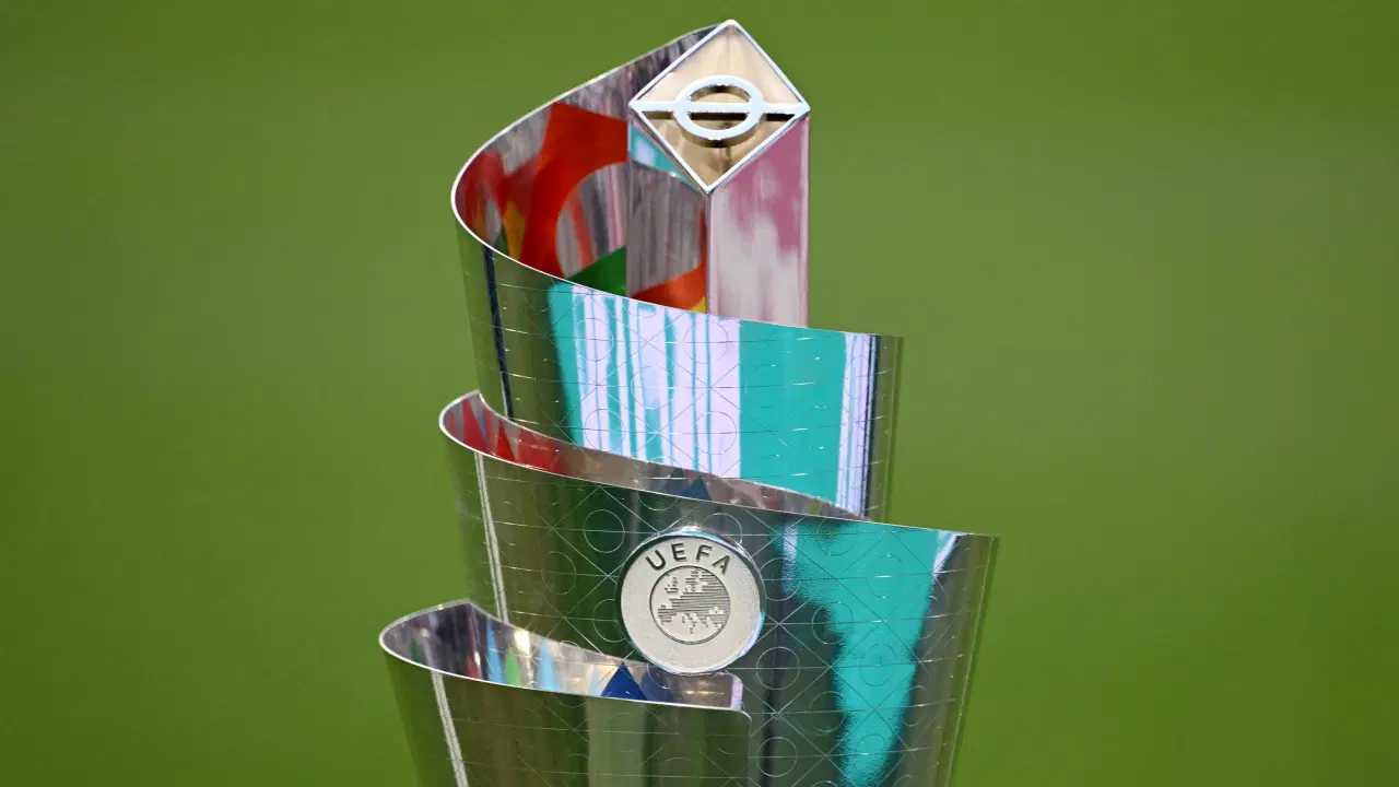 İşte UEFA Uluslar Ligi'nde gecenin sonuçları