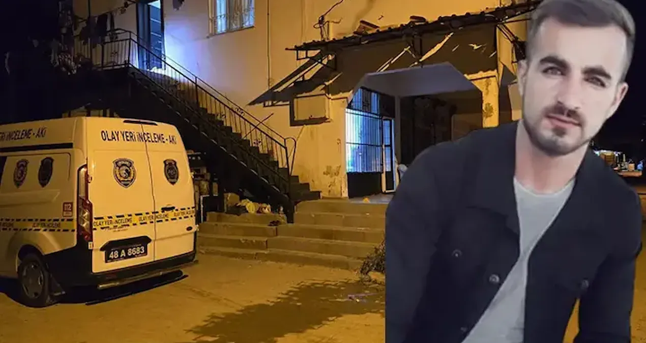 İş arkadaşlarına 'sudan sebeple' dehşeti yaşattı: Biri öldü, biri yaralı