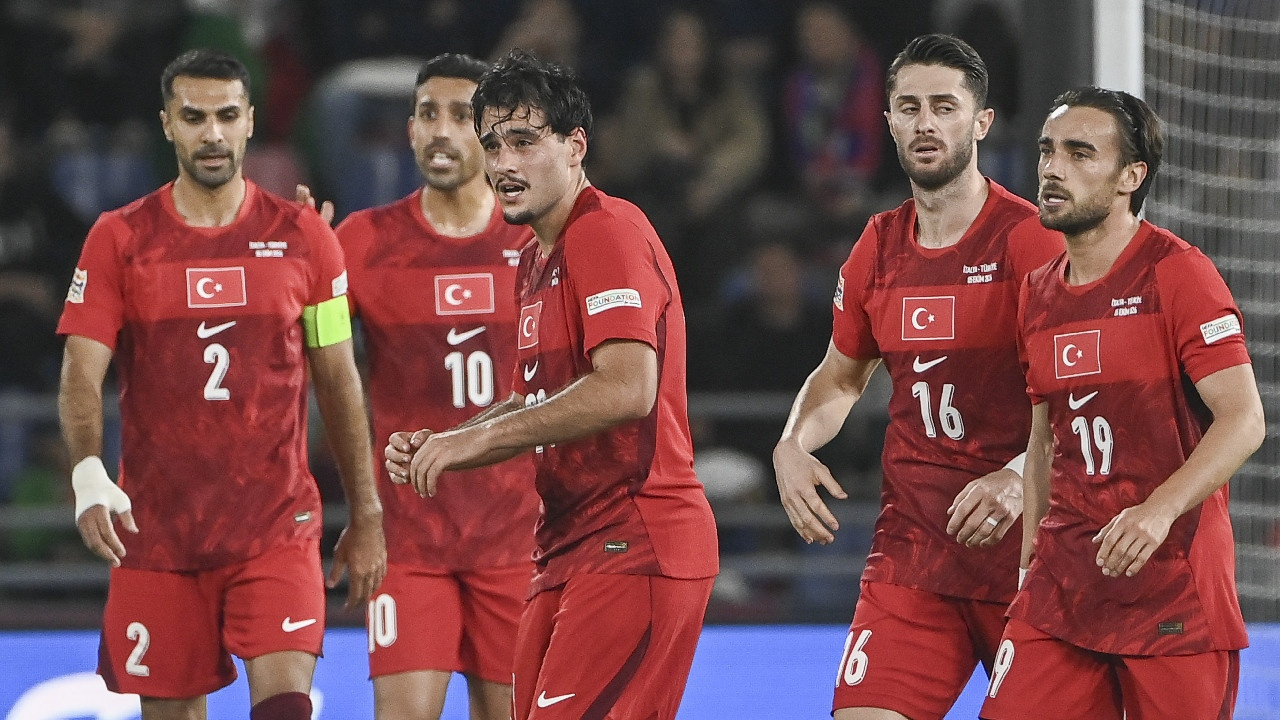 FIFA'da milli takımı yıkacak sonuç: 4 maçlık hezimet sonrası belli gerçekleşti
