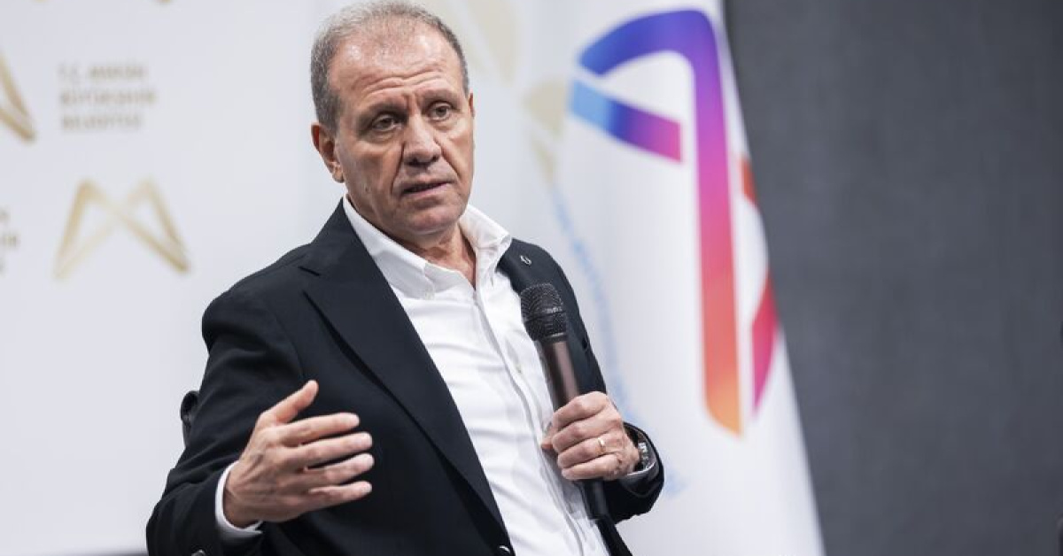 Vahap Seçer tutuklandı