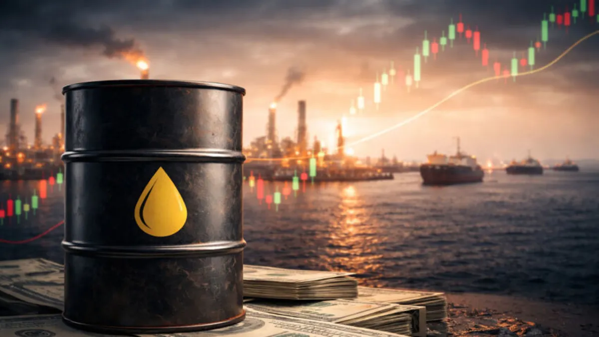 Petrolde 100 dolar savaşı: G7 hamlesi fiyatları düşürecek mi? Taban beklentisi yükseldi