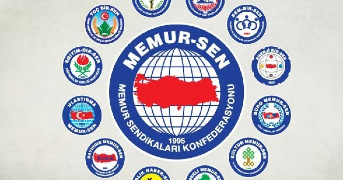 "Enflasyon, memur ve emeklisinin yükünü artırıyor"