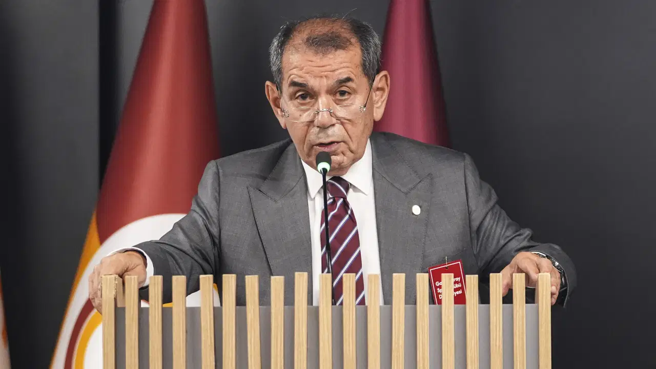 Galatasaray'da divan kurulu toplanıyor