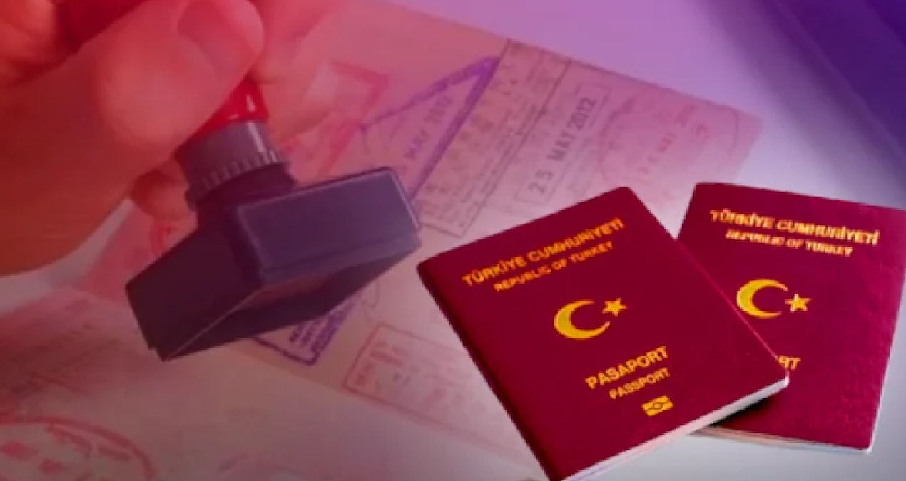 Türkler artık vize alacak: son dönem için tarih belli gerçekleşti