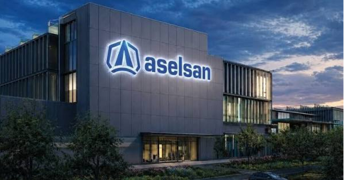 ASELSAN’ın 51 yıllık tarihinin en önemli tek imzası