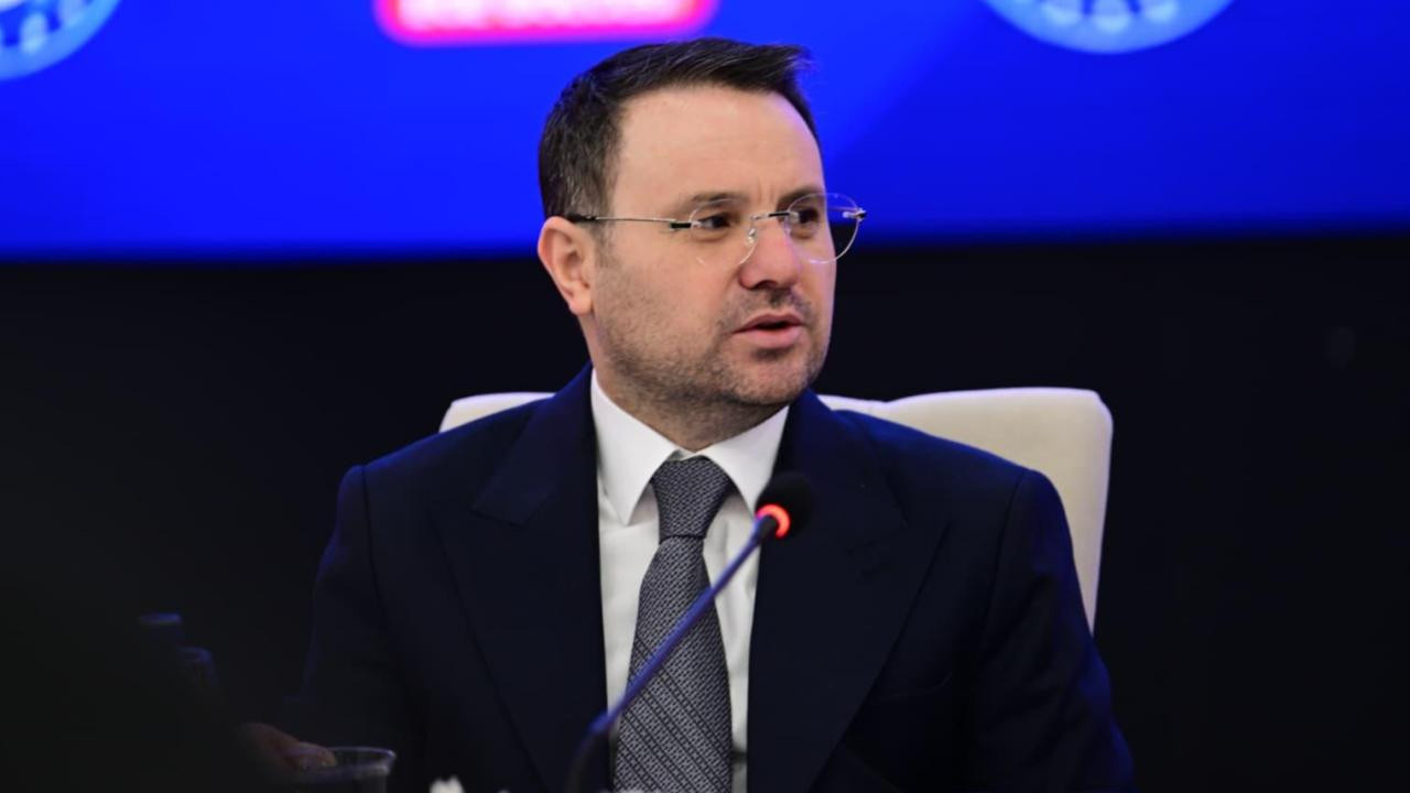 Bakan Gürlek fon skandalını anlatıyor: Anormal kazanç dikkatimizi çekmişti